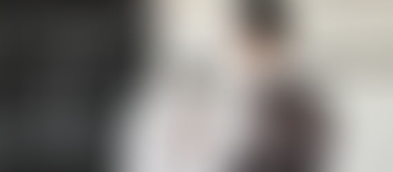シャツ魔人がThe My Wayにお越しくださいます