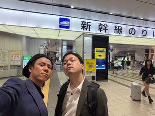 アルティメットスーツが完成する日