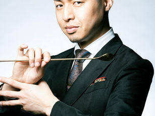 AOM　Vol.6　野間 真吾 様　