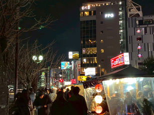 気分転換の旅で気づいた選択の考え方