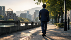 The My Wayが大切にしていること 第九回 どう見られるかより どうありたいか