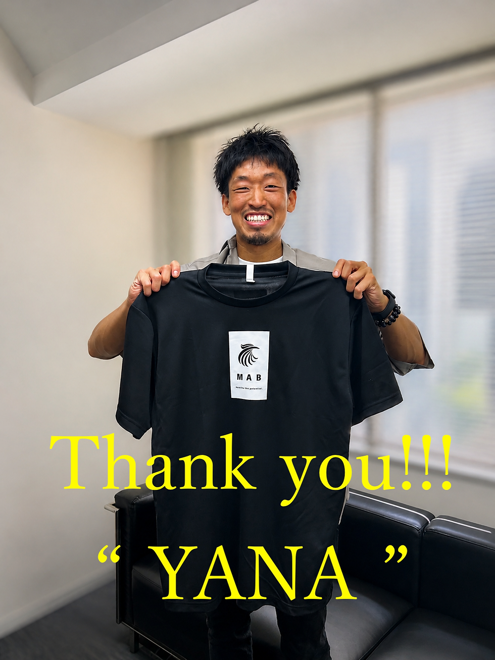 10年ぶりの連絡に涙が出そうになった理由とは|広島オーダースーツ The My Way