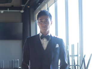 AOM　Vol.7　田中 勇紀 様　