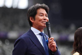 織田裕二さんから学ぶ◯◯感