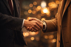 こういう幸せが何より嬉しい