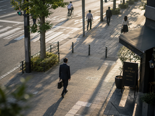 The My Wayが大切にしていること 第二十回 服を変えたいわけじゃない