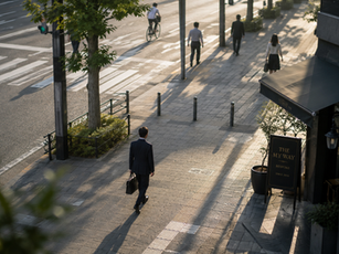 The My Wayが大切にしていること 第二十回 服を変えたいわけじゃない