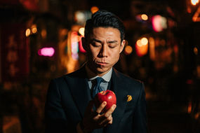 成果を出す人の共通点は、意外にも「自分」ではなく「人」にある