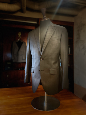 なぜ The My Way のスーツは "自信になる" のか