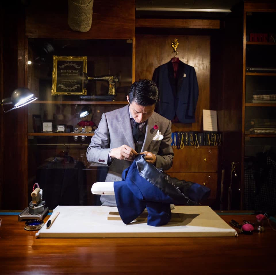 The My Way の口コミから得ること