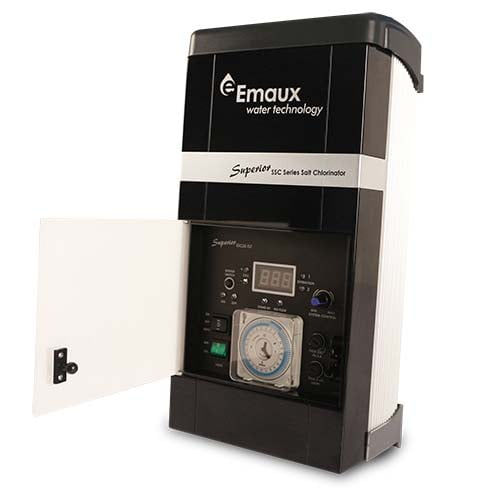Thumbnail: Superior SSC Series Salt Chlorinator 15g/h