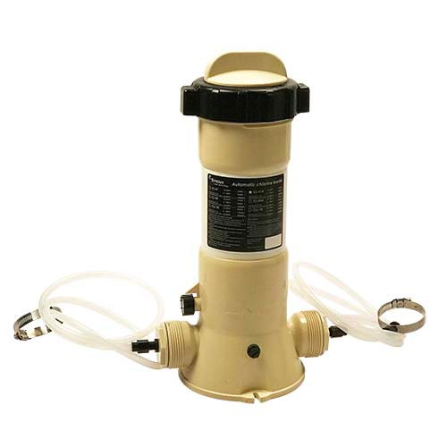 Chlorine Tablet Feeder (2kg capacity) Aethra Pty Ltd