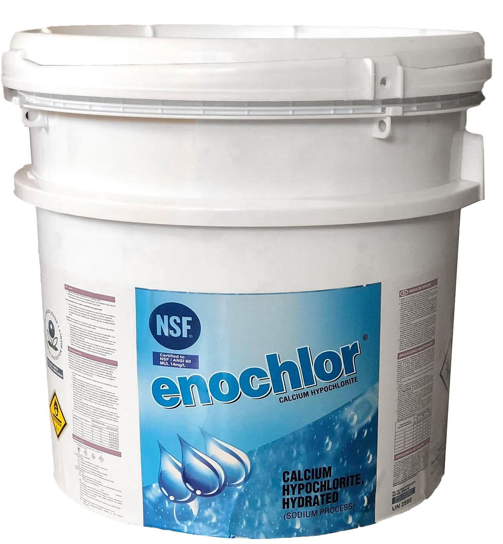 EnoChlor Granular Chlorine 25kg