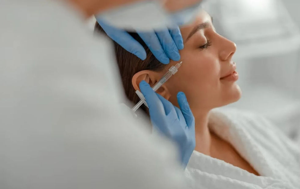 permanent skin whitening injection price in Dubai