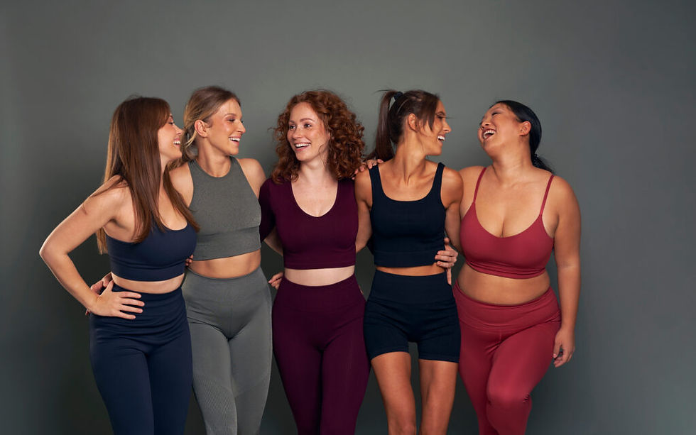 Weight Loss Clinic