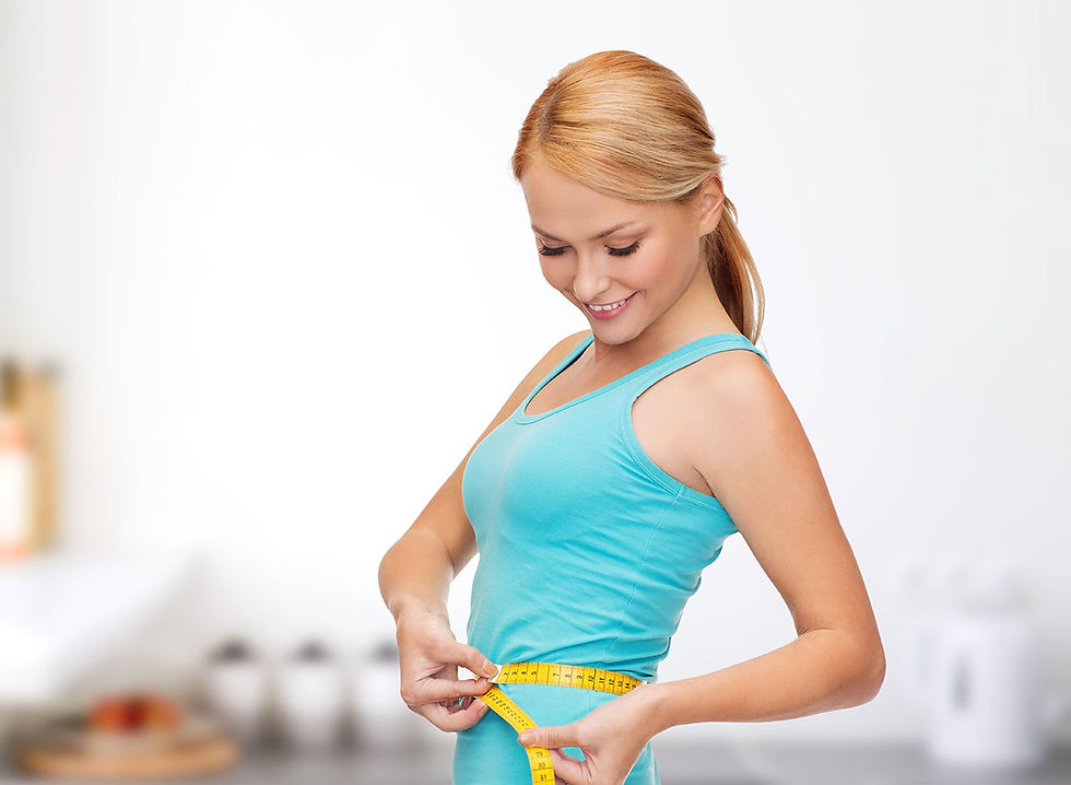 Weight Loss Clinic