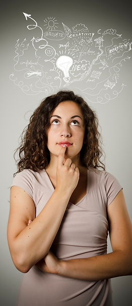 Coaching Visionnaire