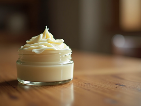 Why Beef Tallow is a Game-Changer for Your Skin