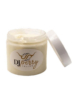Tallow body butter
