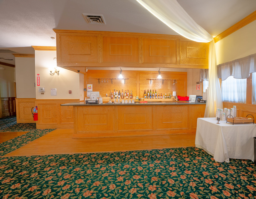 Virtual Tour Alpine Grove Event Centre Fall in love with Alpine