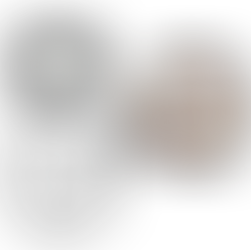 orange rope water sensor connected to a white communication module