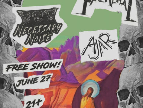 Tonight! Danny Murry's! San Leandro!