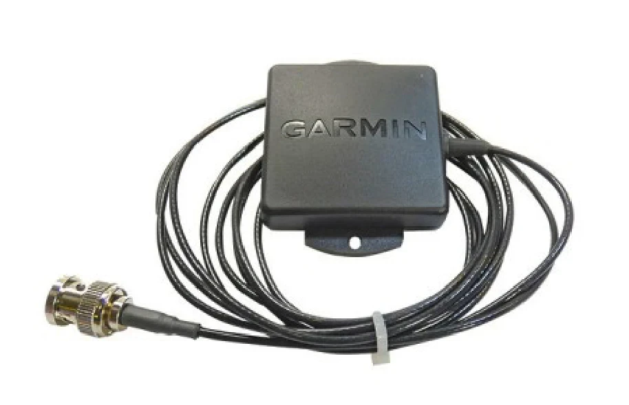 Thumbnail: Garmin Dual G5 Kit w/GMU11/GAD13/GTP59/Batteries/LPM’s and GPS Ant