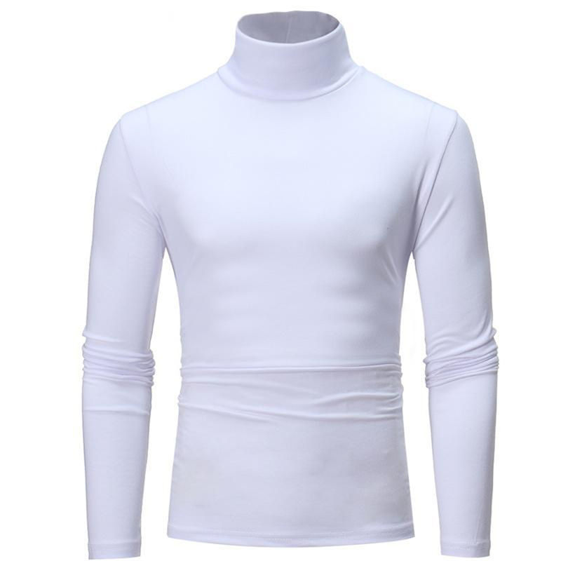 Thumbnail: Thermal Underwear Tops Men Winter Clothes Thermal Shirt Autumn Men's Winter Tigh