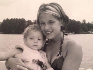 The Version of Motherhood I Thought I'd Cling To Forever