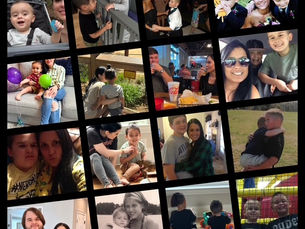 What Having Children 22 Years Apart Taught Me About Child Behavior