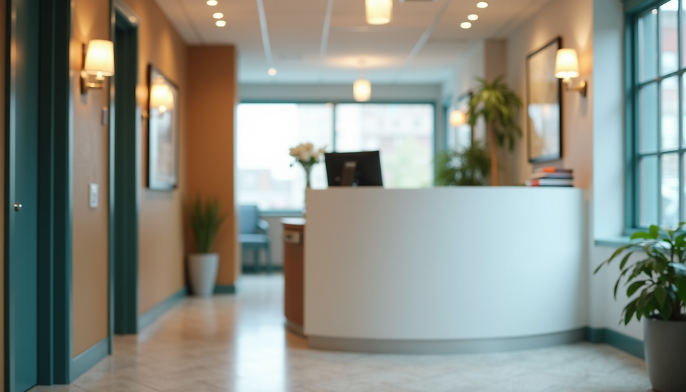 What to Expect at Your First Medical Weight Loss Visit at WNY Wellness