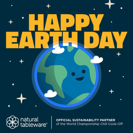 World Championship Chili Cook-off Adds Sustainability Partner