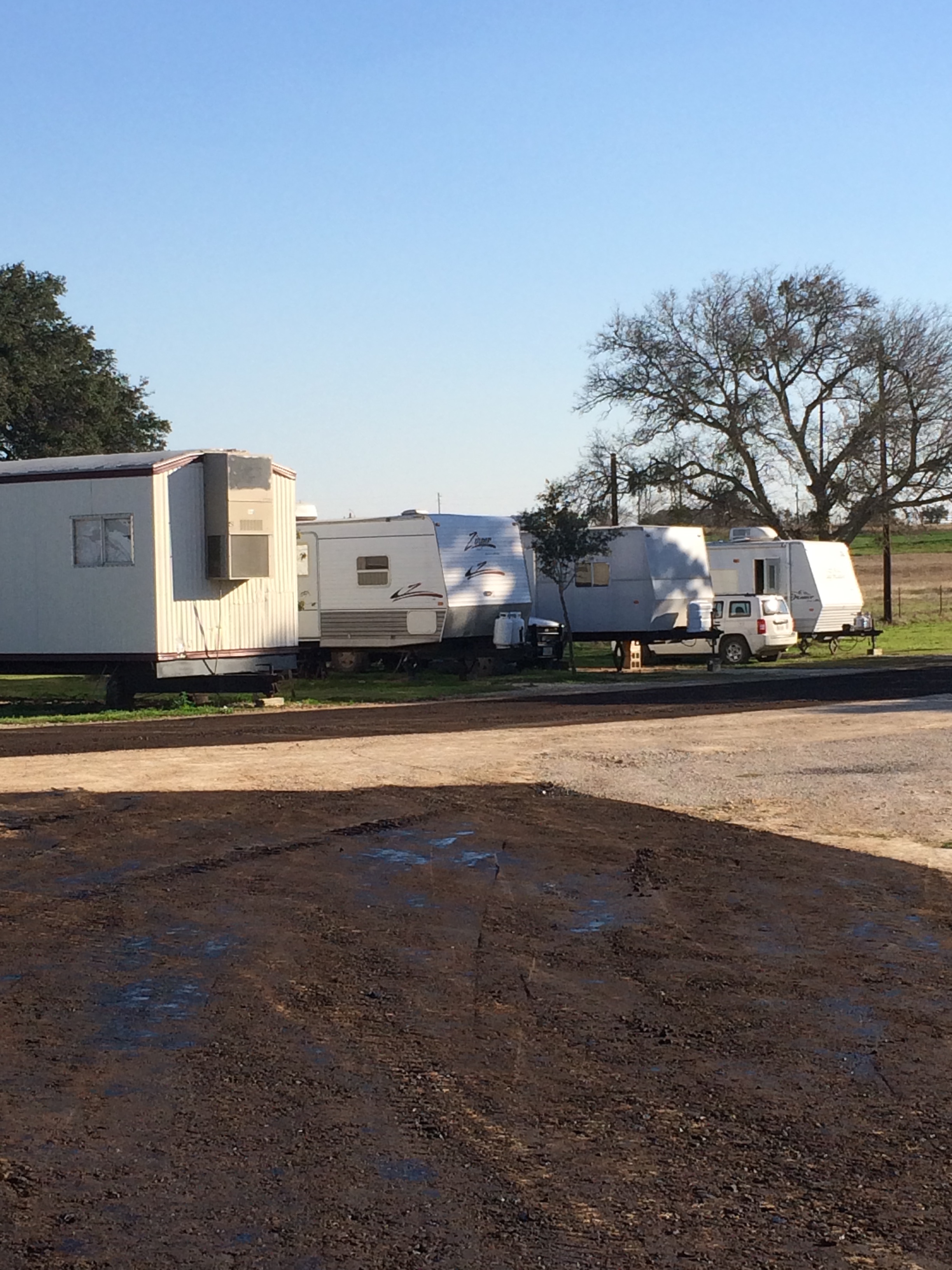 Photo Gallery South Texas RV Park
