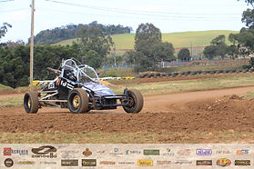 Corrida de carros
