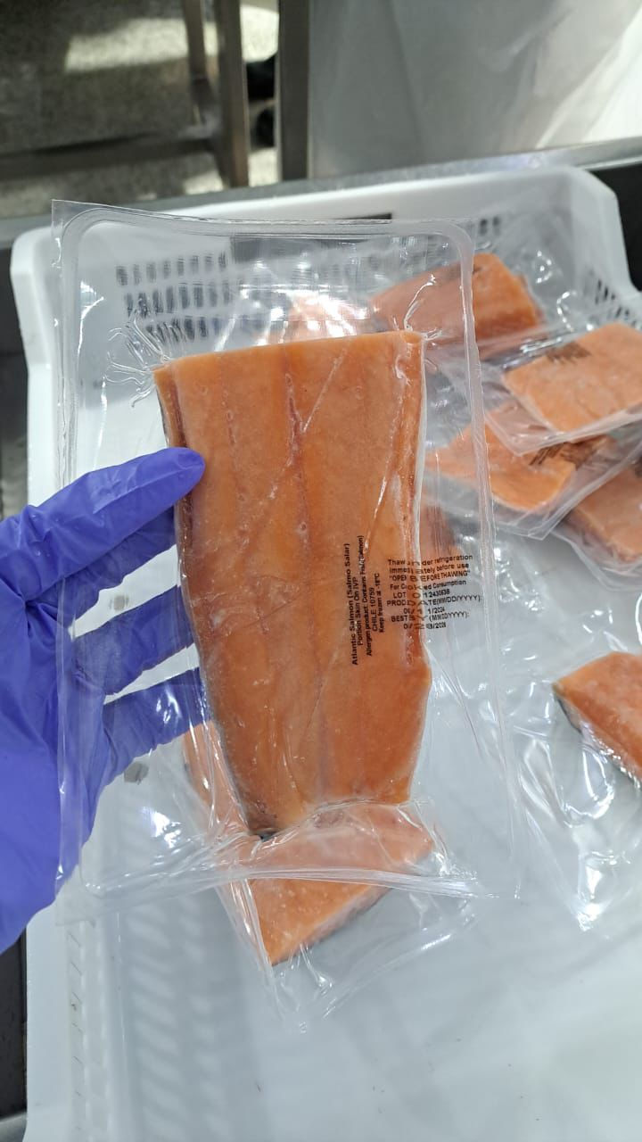 Thumbnail: Chilean Salmon