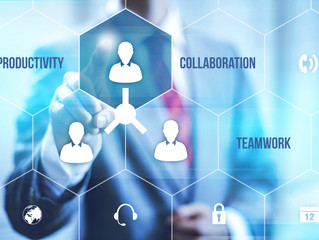 Filling the communication and collaboration gap