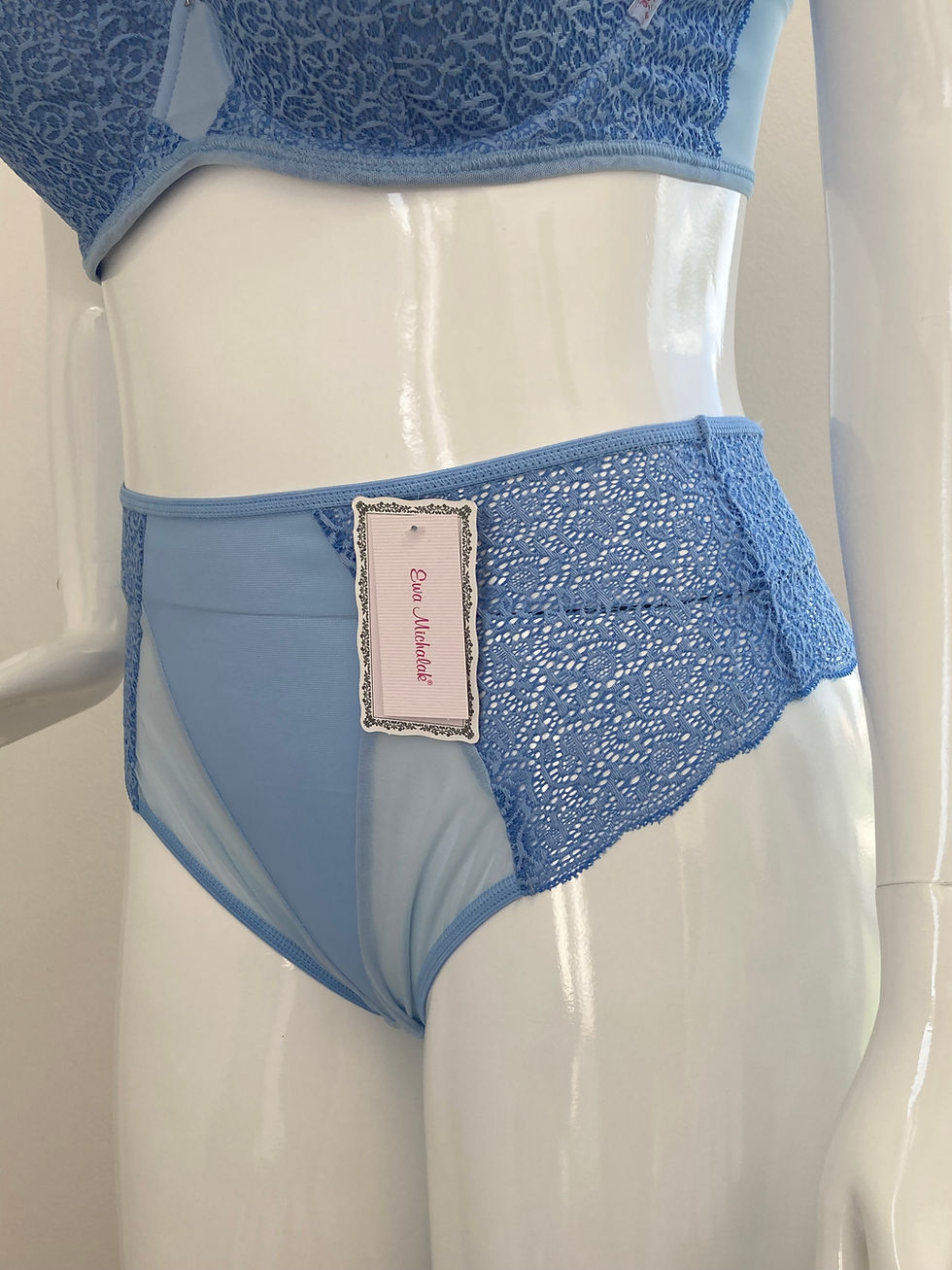 Ewa Michalak DeMon Brazilian Briefs
