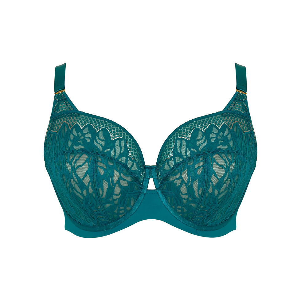 Thumbnail: Sculptresse Sophia Full Cup Bra