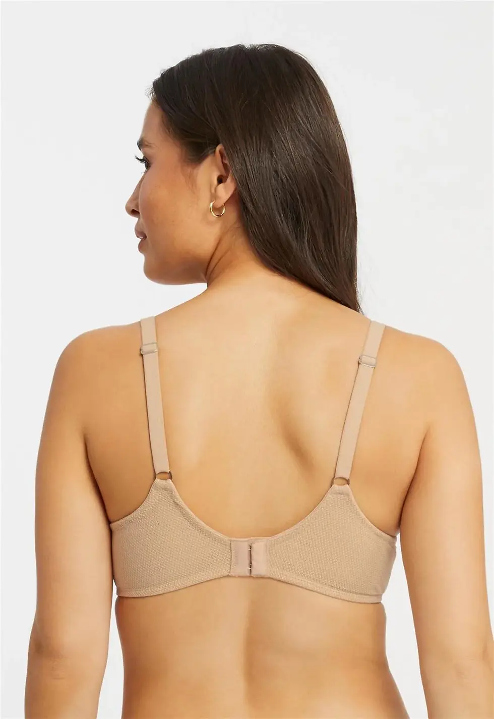 Thumbnail: Montelle Spacer Balconette Bra