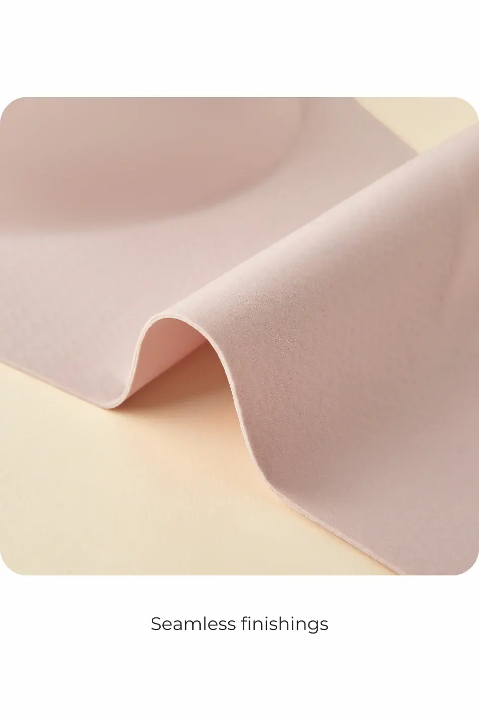 Thumbnail: Understance Soft Sculpt Nursing Bra