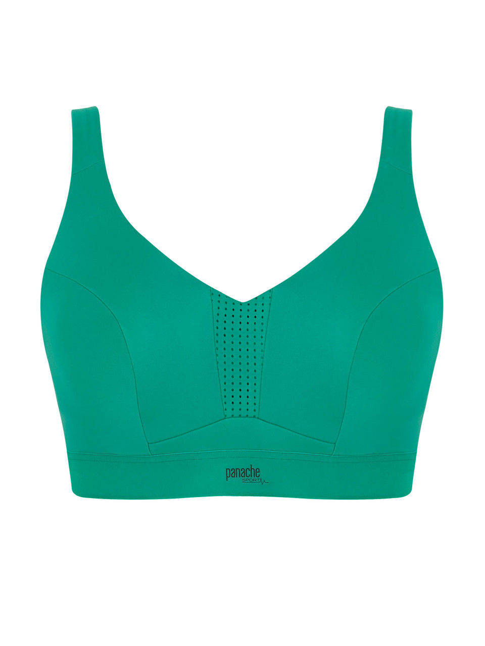 Thumbnail: Panache Endurance Sports Bra Wire