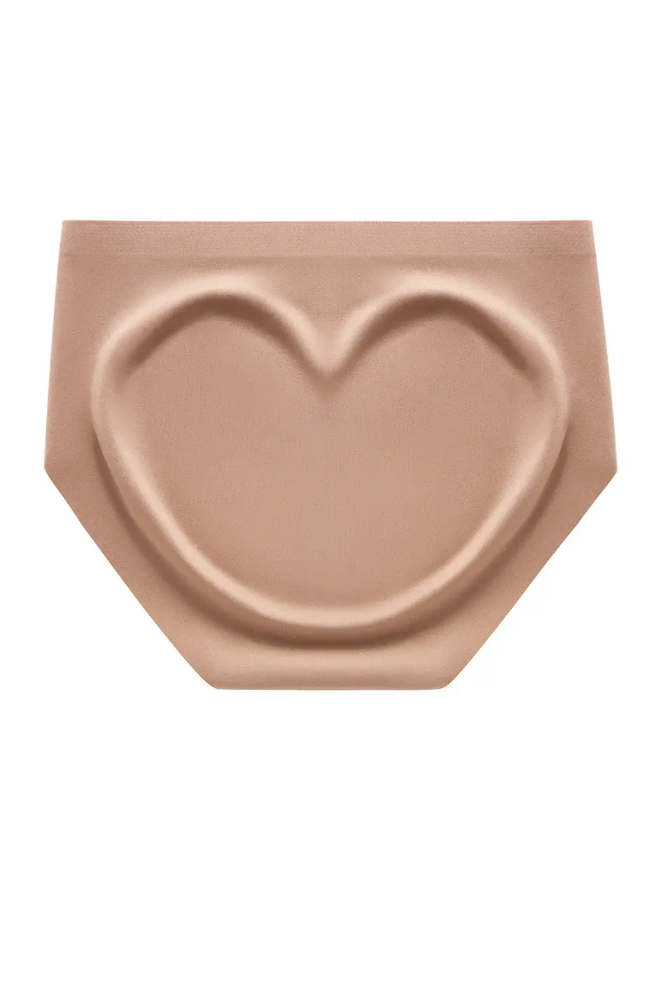 Thumbnail: Understance Bubble Mid-Rise Bikini