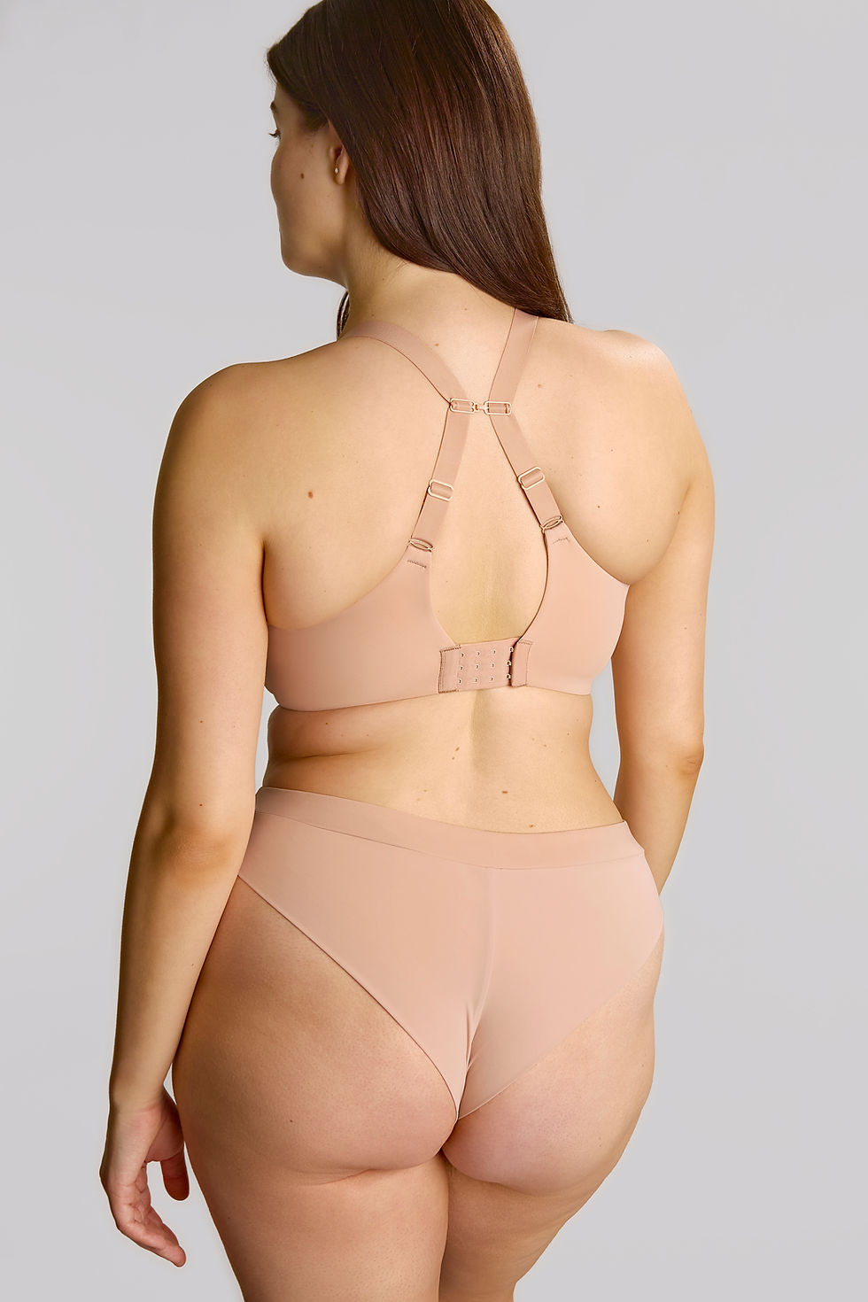 Thumbnail: Sculptresse Muse Plunge Bra