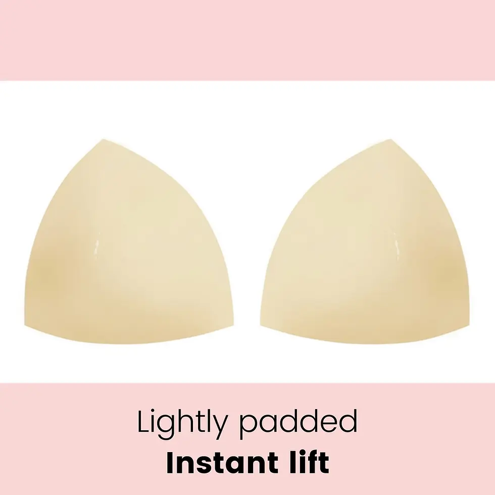 Thumbnail: Boomba Invisible Lift Inserts