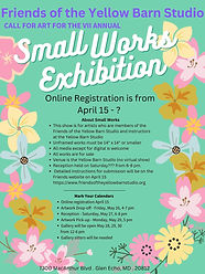 Small Works Show poster.jpeg