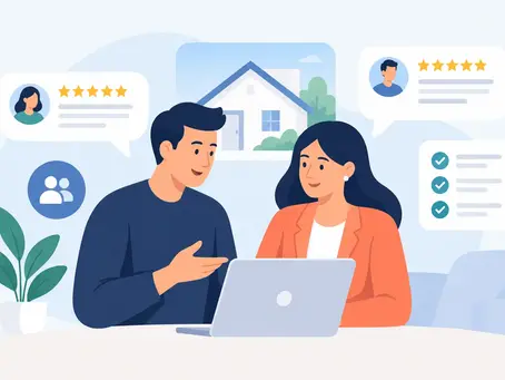 Opiniones sobre servicio de coanfitrión: qué mirar