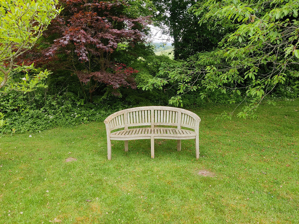 Monthly Mindfulness Online Meet Up