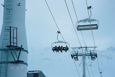 Tutu Arel Film Photography