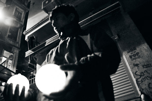 Tutu Arel Photography