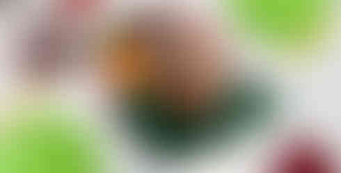 petite street play village christmas dinner in the cafe